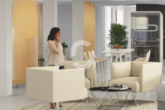 LOTUS ist Zukunft - Flexible und effiziente Büroflächen in Feuerbach - Visu 1