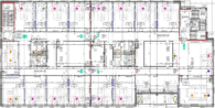 Grundriss 2. OG_neu - Moderne Büroflächen in Sindelfingen