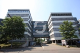 Funktionale Büroflächen im Gutenberg-Quartier Leinfelden-Echterdingen - Außenansicht