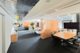 Hochwertige Büroflächen im "Haus des Bauens" - Bürofläche