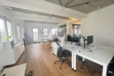 großes Büro - Exklusive Penthouse-Bürofläche in der Innenstadt