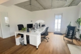 großes Büro - Exklusive Penthouse-Bürofläche in der Innenstadt