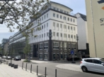 Außenansicht - Exklusive Penthouse-Bürofläche in der Innenstadt