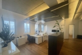 Open Space - Exklusive Penthouse-Bürofläche in der Innenstadt