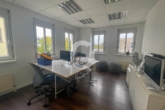 Büro - Exklusive Penthouse-Bürofläche in der Innenstadt