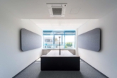 Frio³: Revitalisiertes Bürogebäude - Ausbau nach Mieterwunsch - Top-Standard - Musterbüro 5