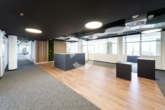 Frio³: Revitalisiertes Bürogebäude - Ausbau nach Mieterwunsch - Top-Standard - Musterbüro 4