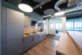 Frio³: Revitalisiertes Bürogebäude - Ausbau nach Mieterwunsch - Top-Standard - Musterbüro 3
