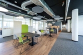 Frio³: Revitalisiertes Bürogebäude - Ausbau nach Mieterwunsch - Top-Standard - Musterbüro 2