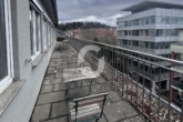 Bild - Büro mit Terrasse direkt am Feuersee