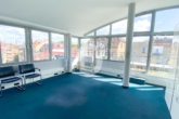 Exklusives Penthouse mit Terrasse – Lichtdurchflutetes Büro - Büro 1