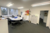 Büro - Modernisierte Kosmetik-/Praxisfläche mit Büro in zentraler Lage