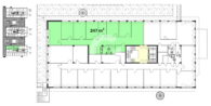 K17 - 1. OG - 247 m² - Attraktive Büroflächen in Wangen