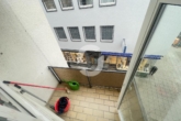 Balkon - Charmantes, kompaktes Büro im 2. Obergeschoss im Herzen von Stuttgart