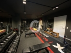 Fitnessraum 1 - Vollausgestattetes Fitnessstudio in unmittelbarer Nähe zum Marienplatz