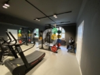 Fitnessraum 2 - Vollausgestattetes Fitnessstudio in unmittelbarer Nähe zum Marienplatz