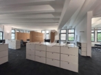 Loft-Büroetage im beliebten Bosch Areal - Büro1