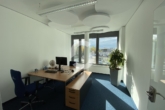 Bild - Modernste Büroflächen im FLUGFELD OFFICE