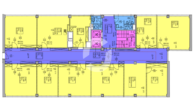 3.OG - Moderne Büroeinheiten in Zuffenhausen – Flexible Flächen im 1., 2. und 3. Obergeschoss