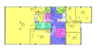 1.OG - Moderne Büroeinheiten in Zuffenhausen – Flexible Flächen im 1., 2. und 3. Obergeschoss